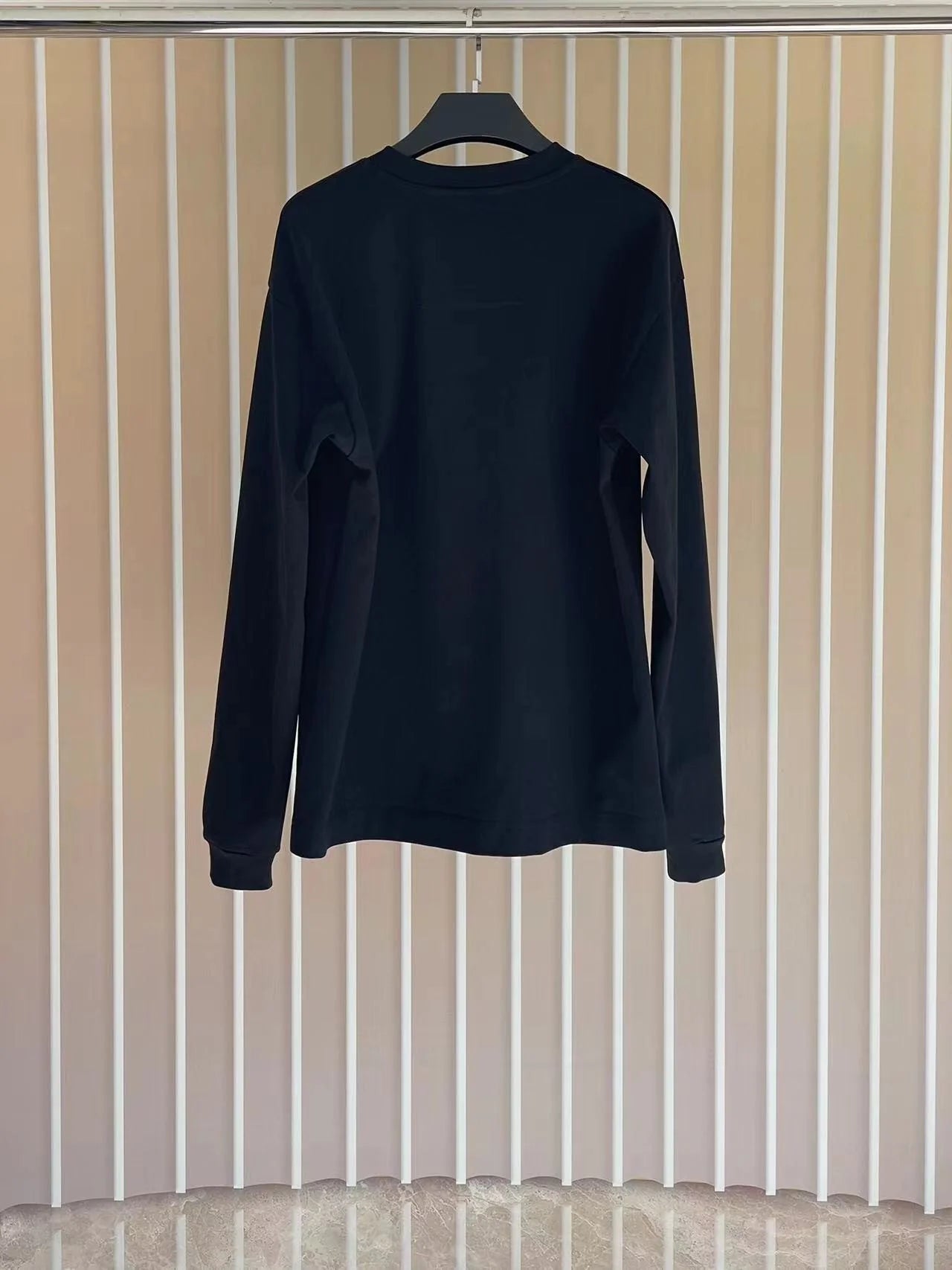 GVC LONG SLEEVE