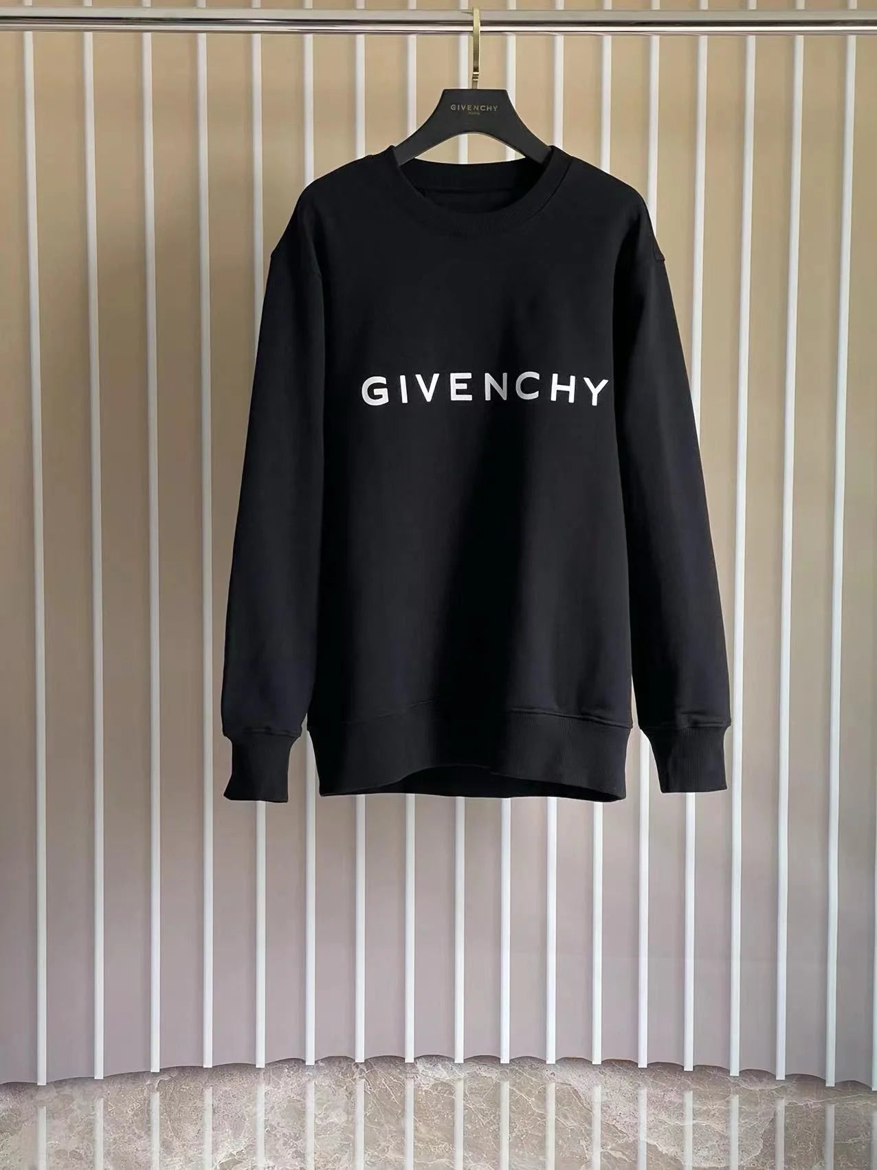 GVC LONG SLEEVE