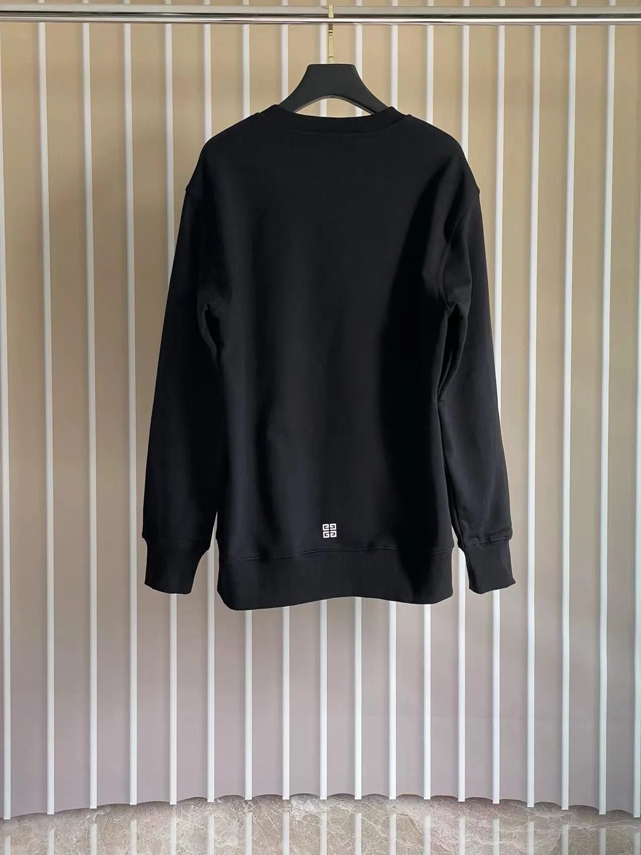 GVC LONG SLEEVE
