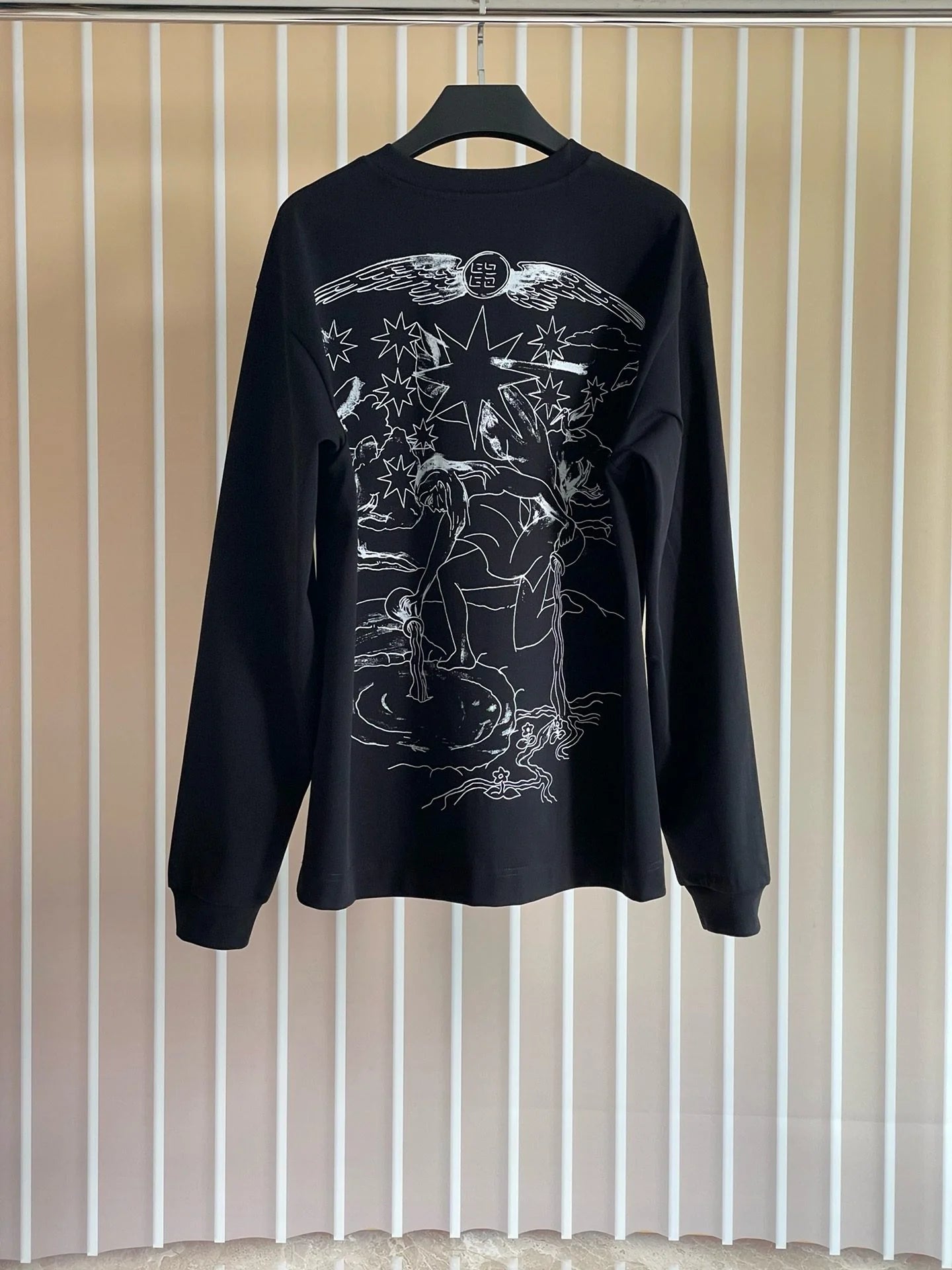 GVC LONG SLEEVE