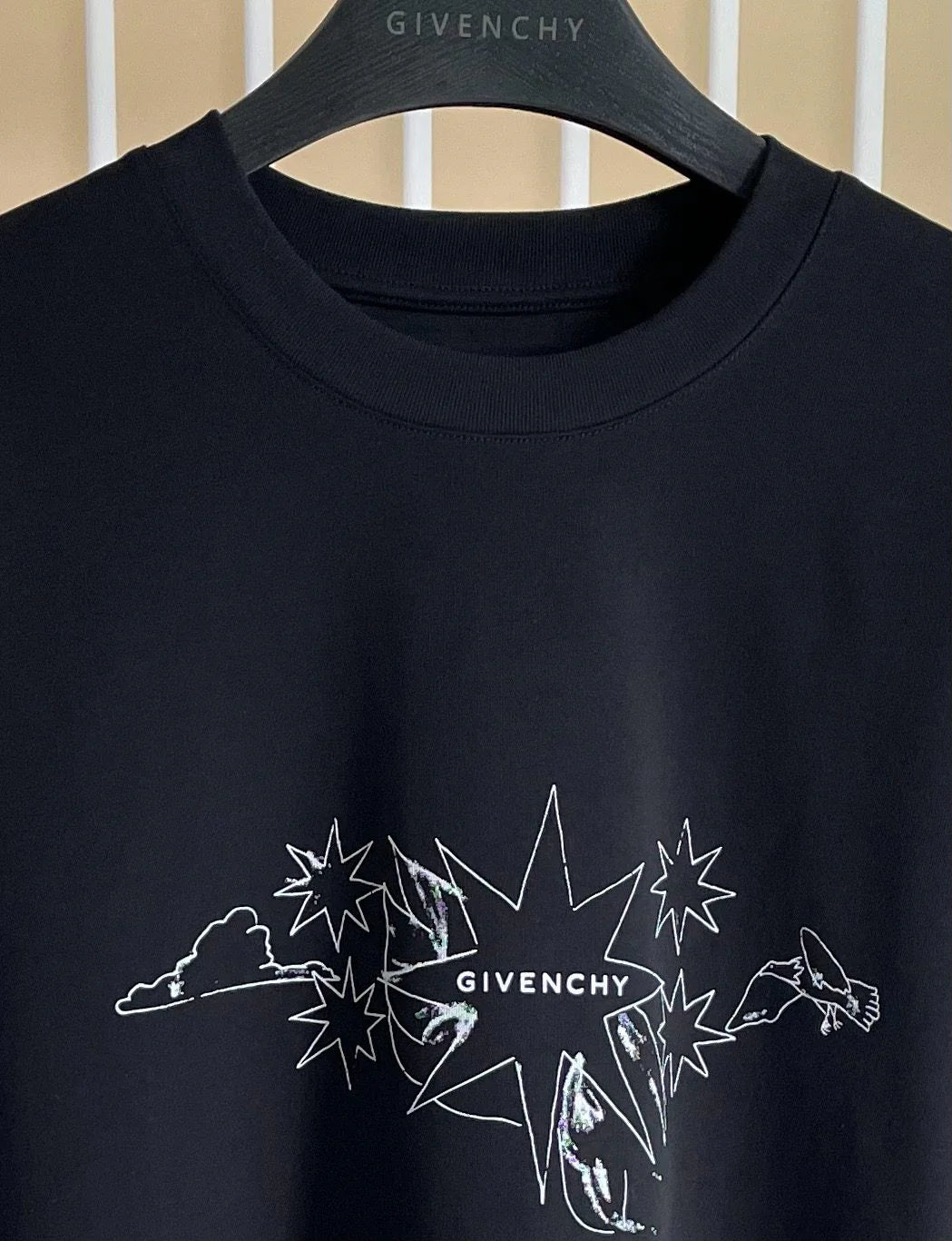 GVC LONG SLEEVE