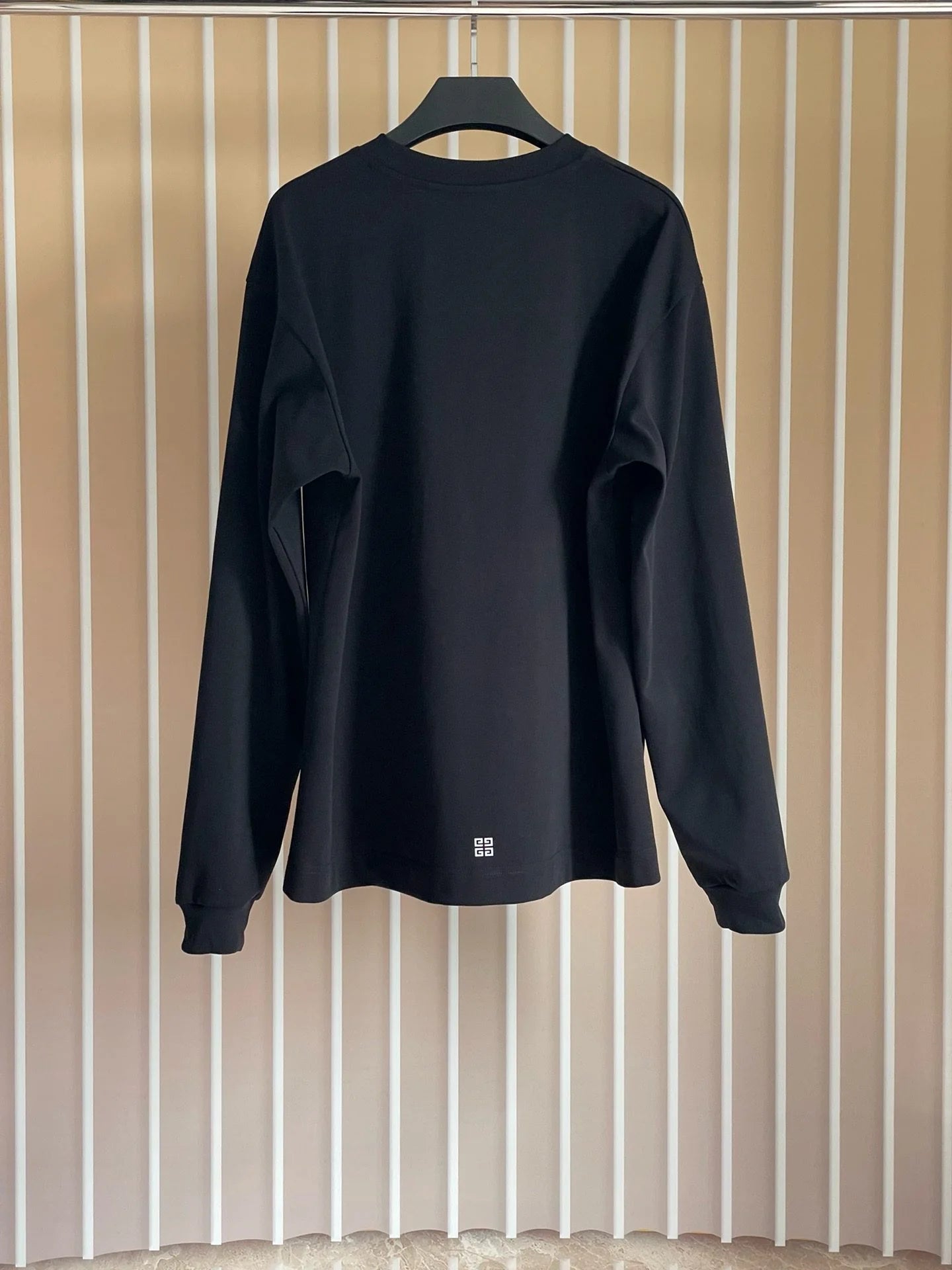 GVC LONG SLEEVE