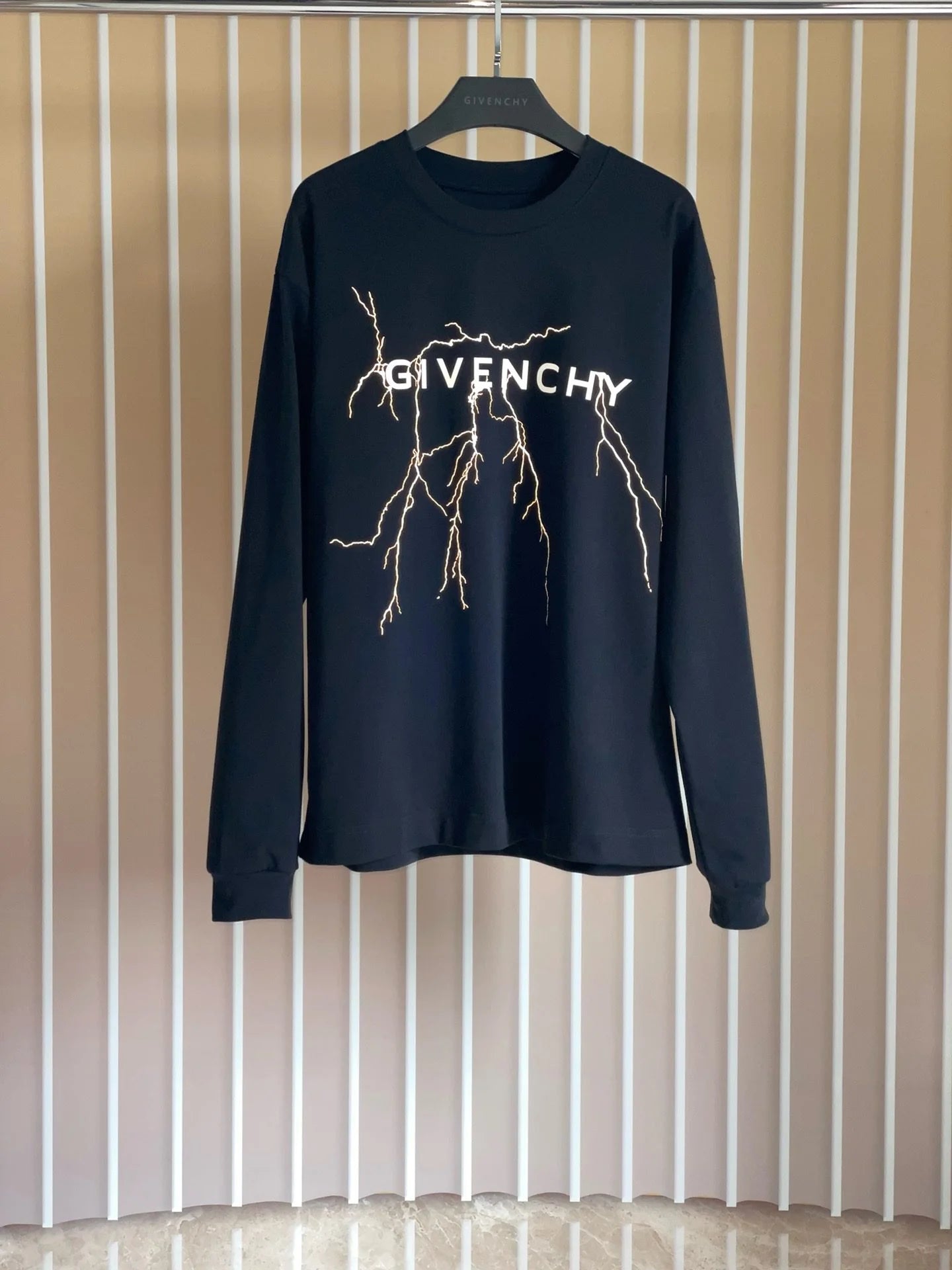 GVC LONG SLEEVE