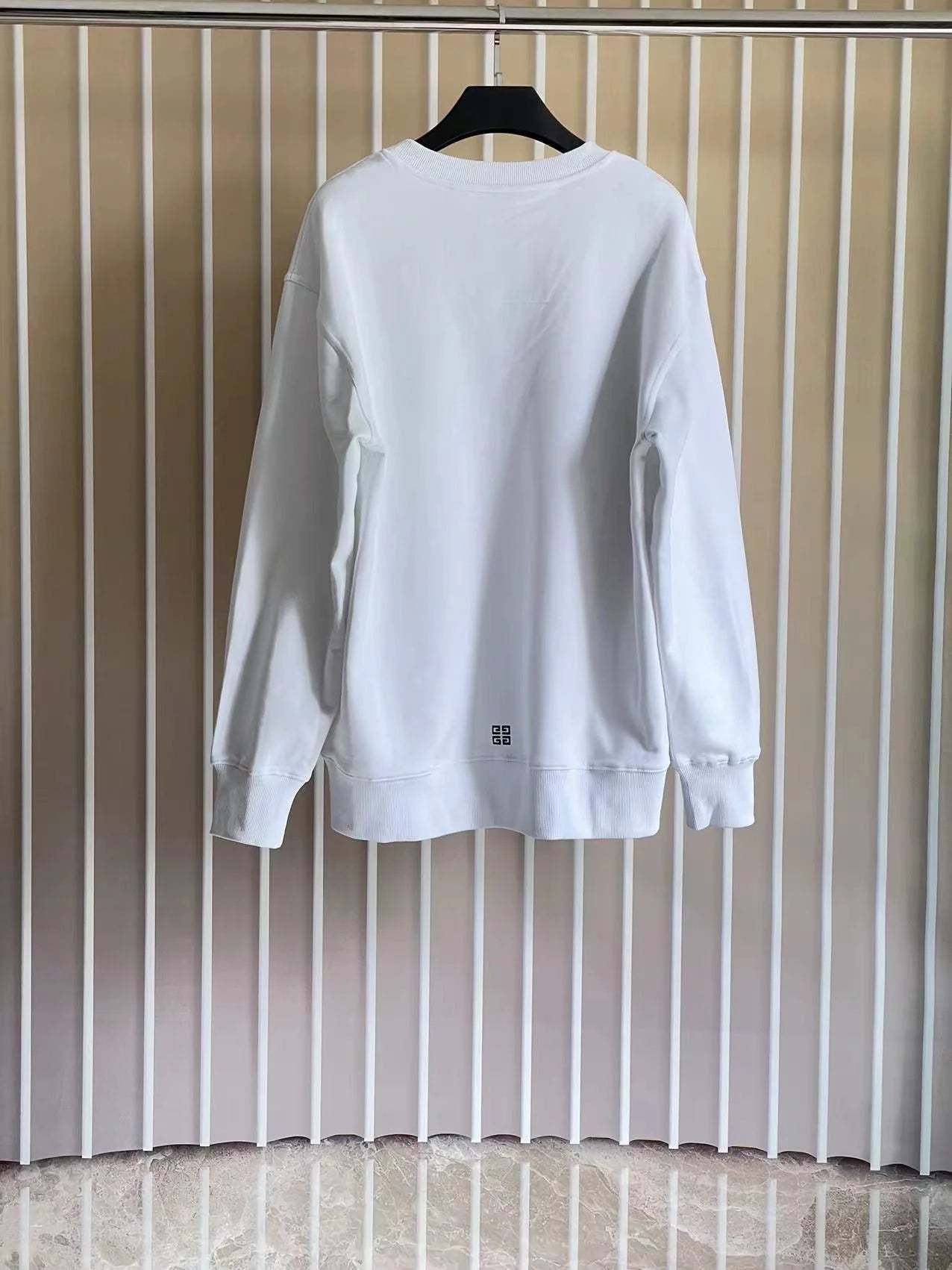 GVC LONG SLEEVE