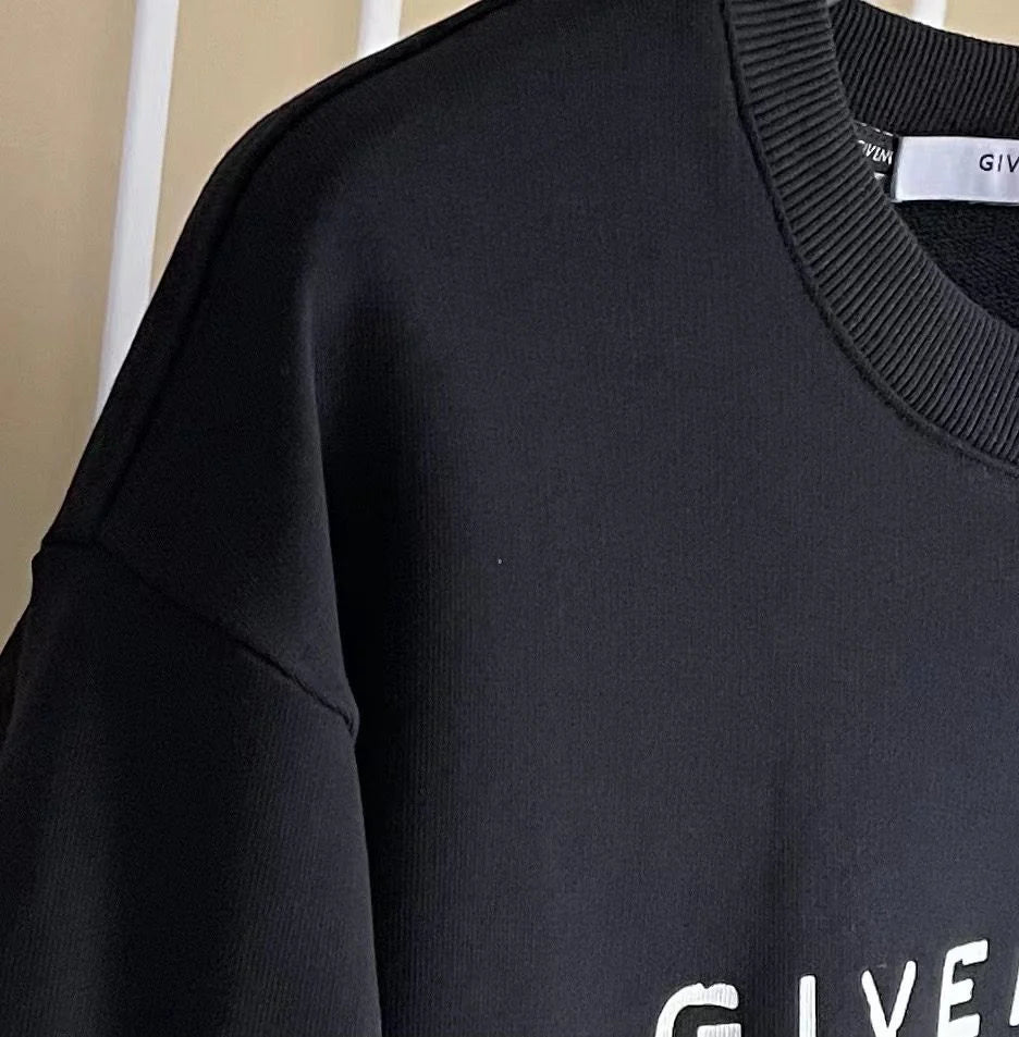 GVC LONG SLEEVE