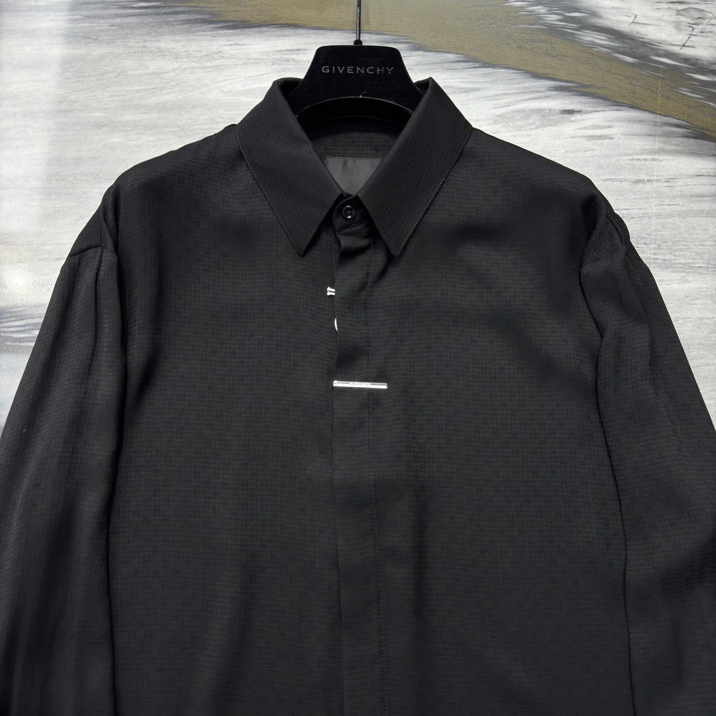 GVC SHIRT