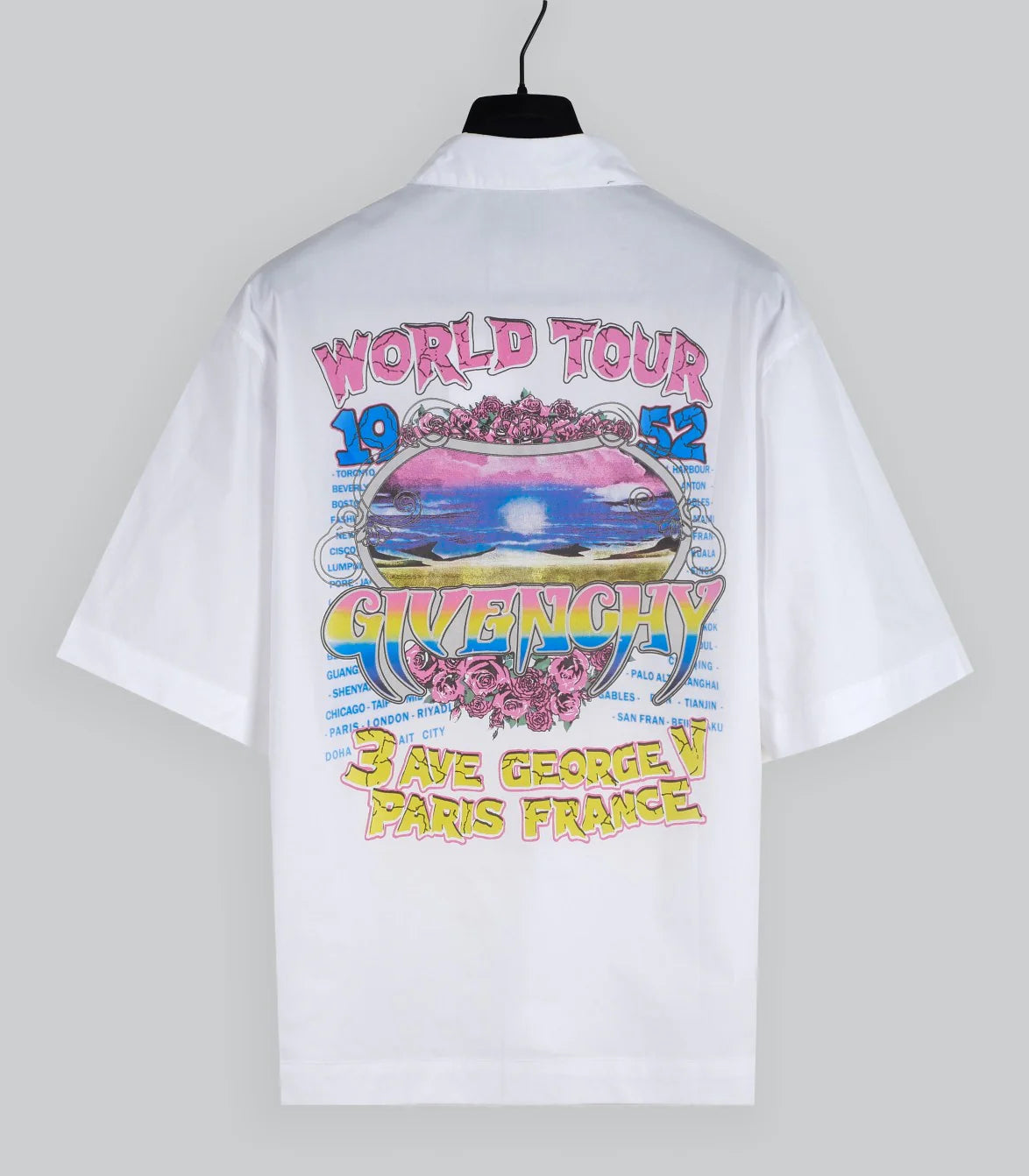GVC SHIRT