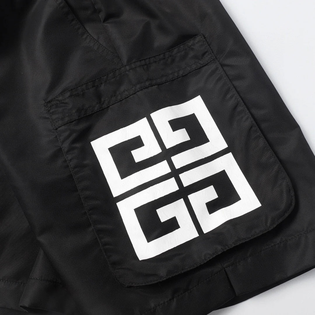 GVC SHORTS