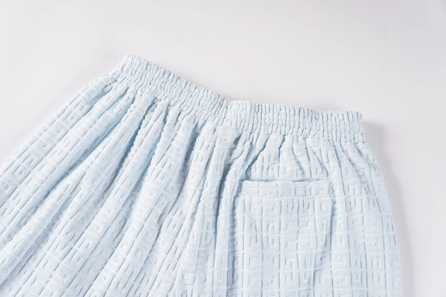 GVC SHORTS