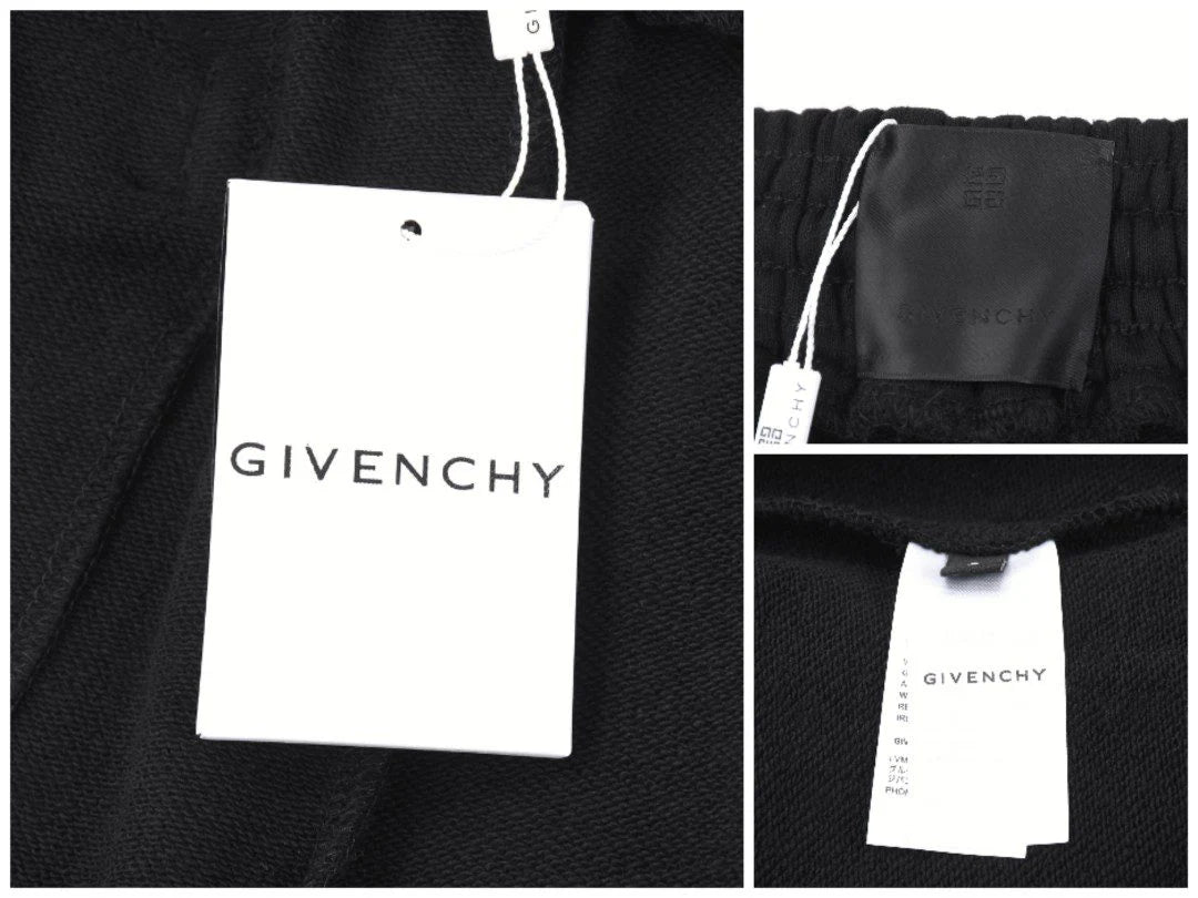 GVC SHORTS