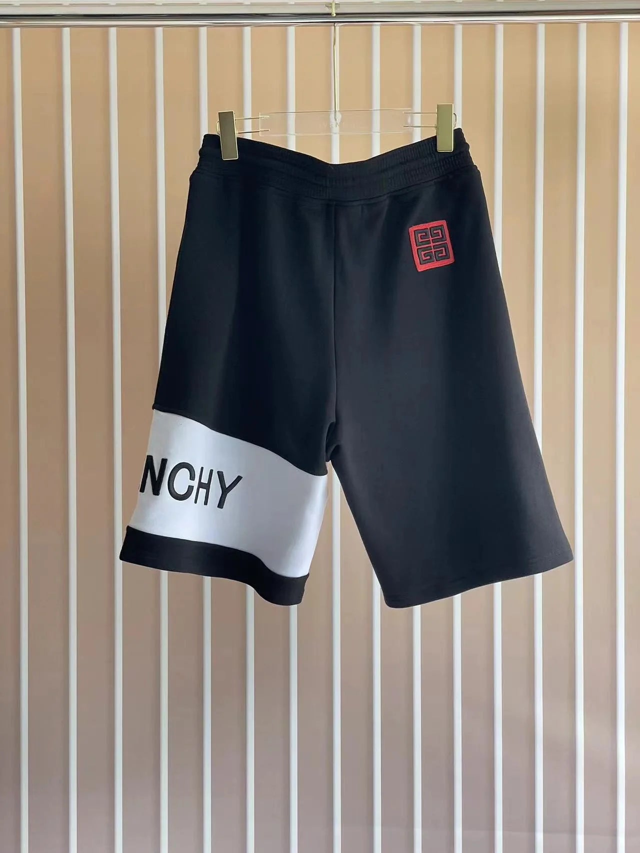 GVC SHORTS