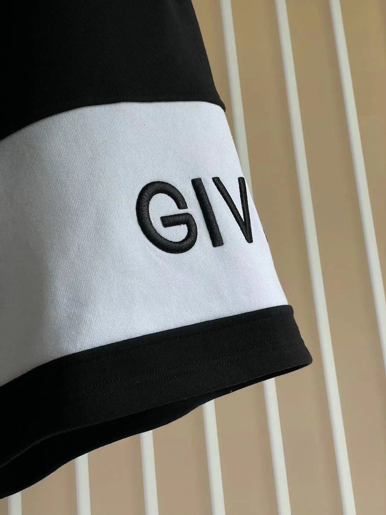 GVC SHORTS