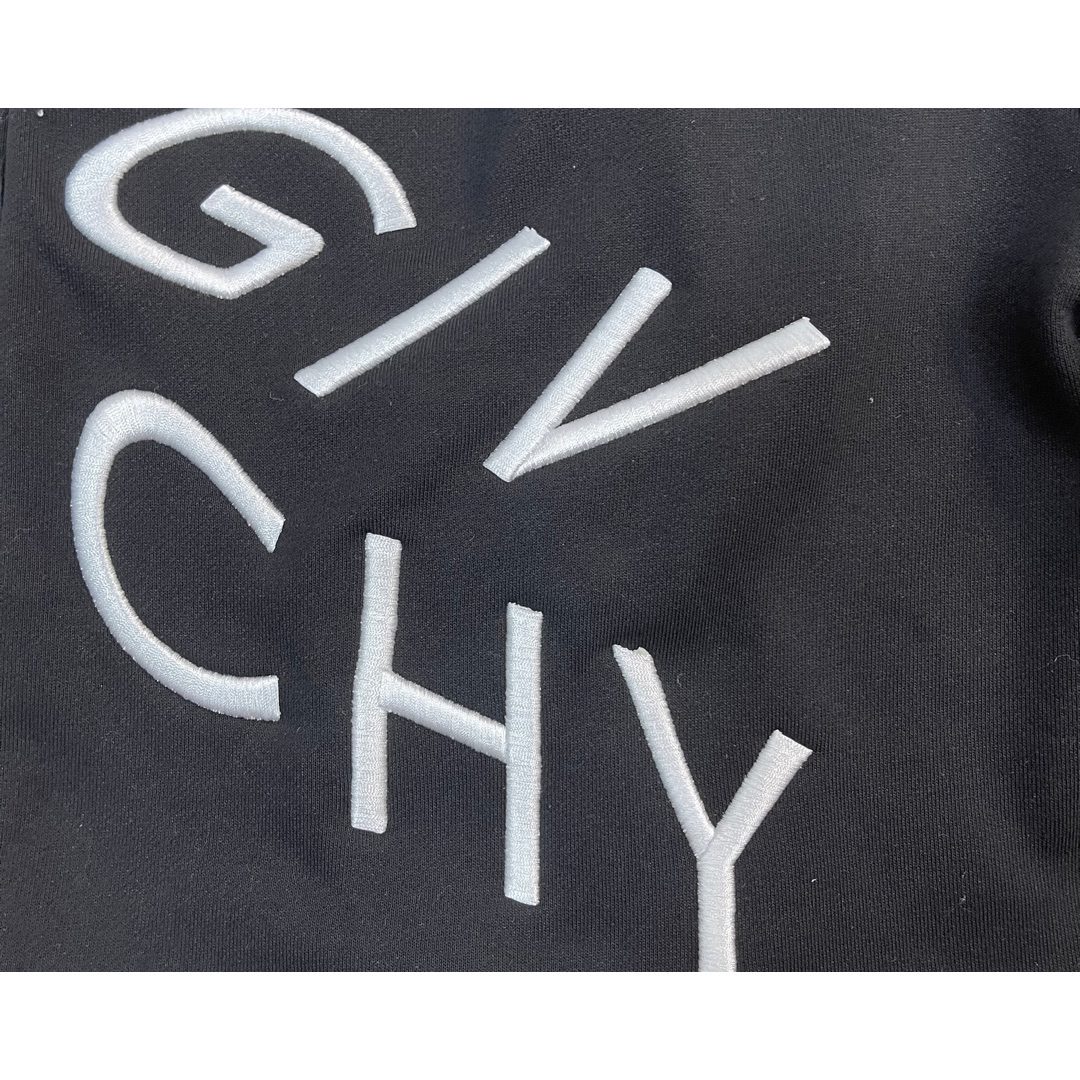 GVC SHORTS