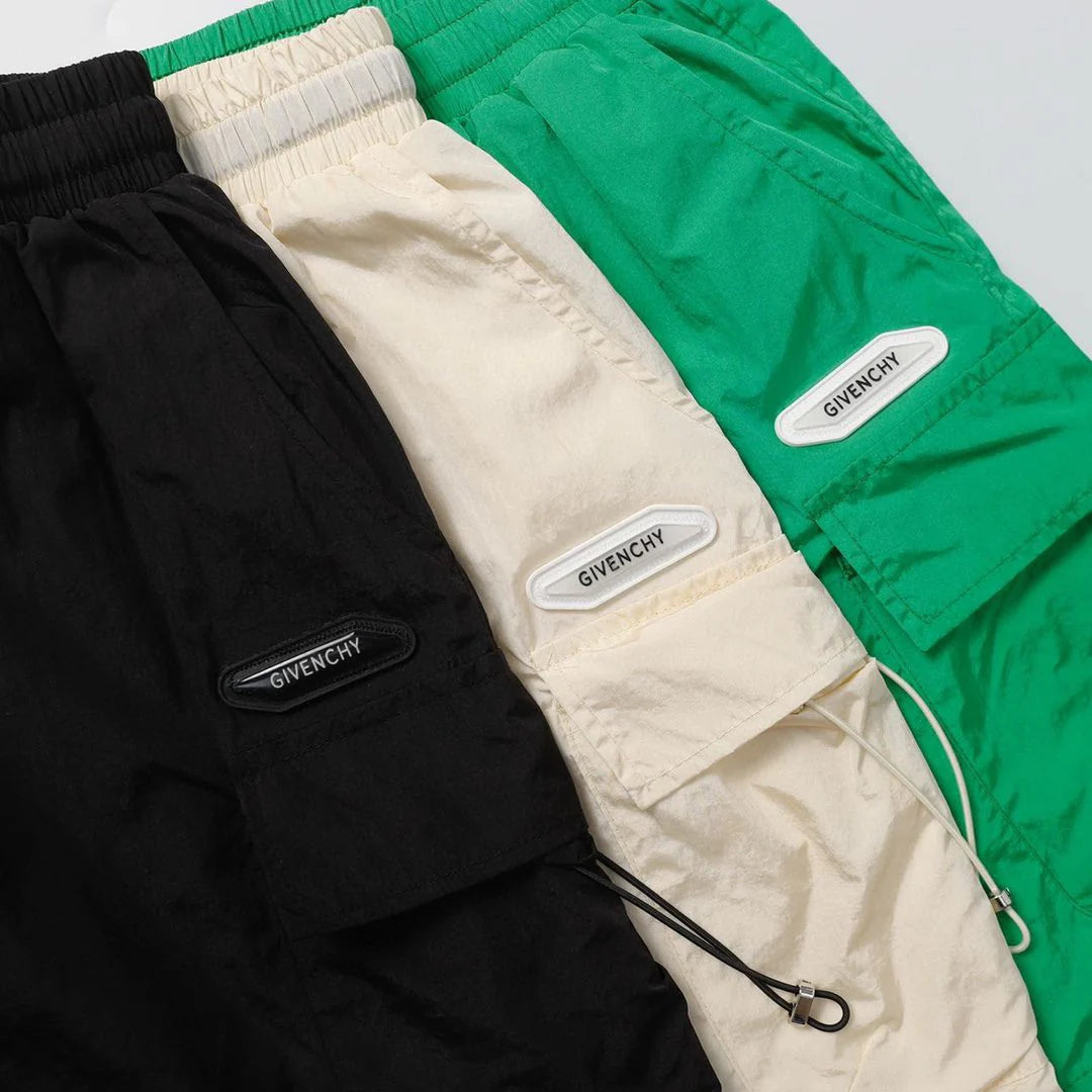 GVC SHORTS