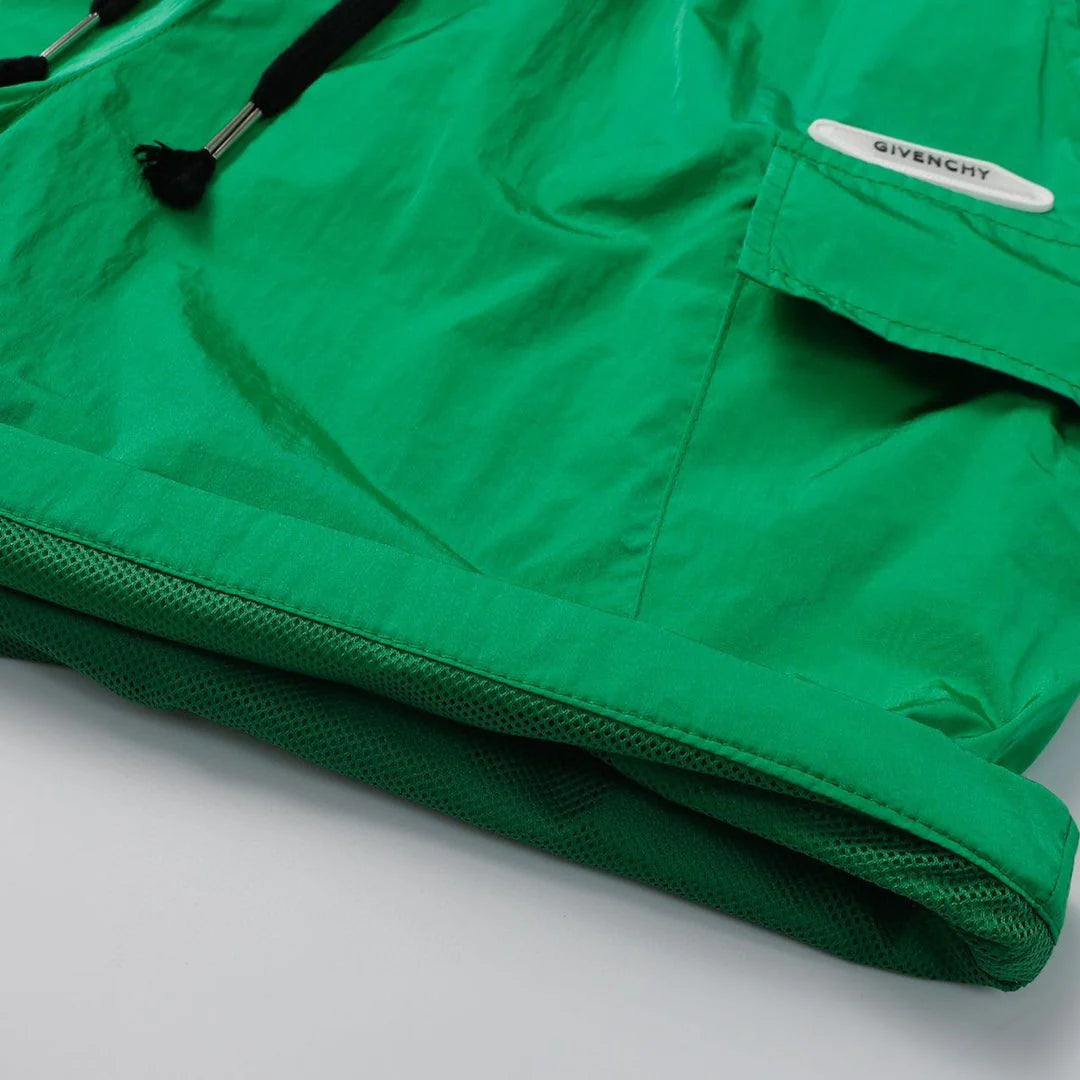 GVC SHORTS