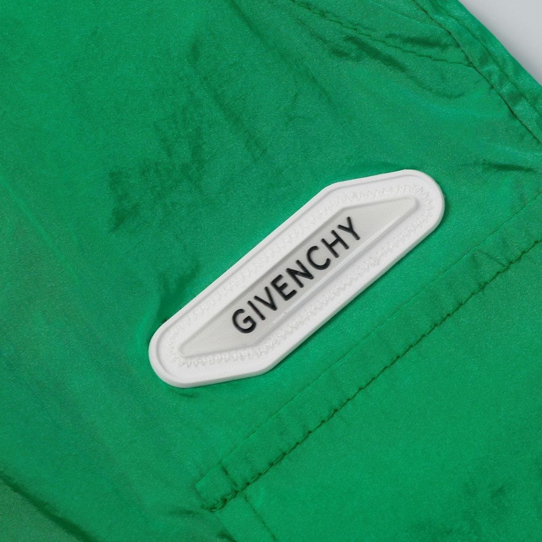 GVC SHORTS