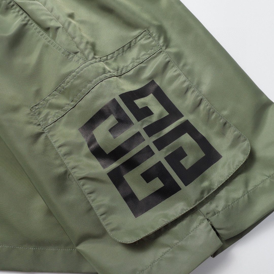 GVC SHORTS