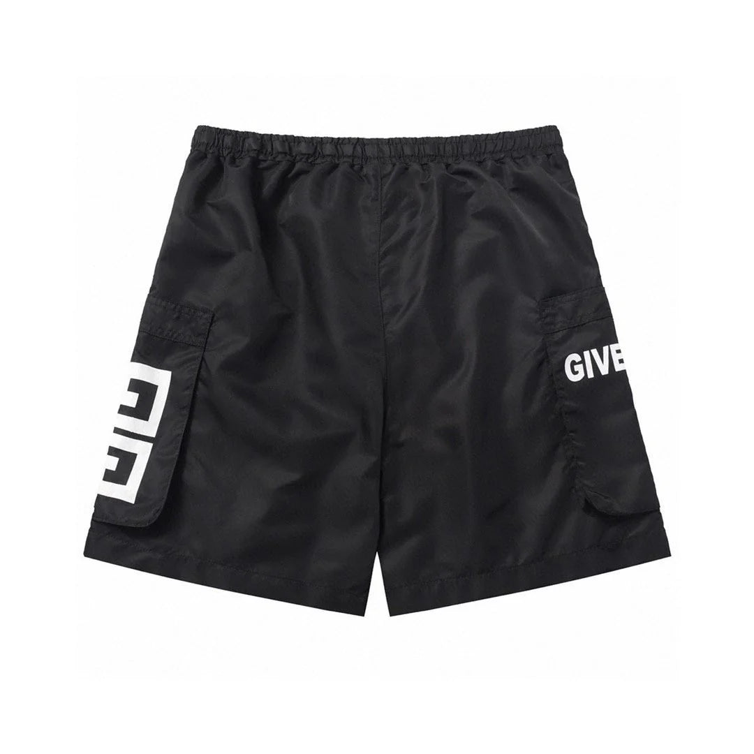 GVC SHORTS