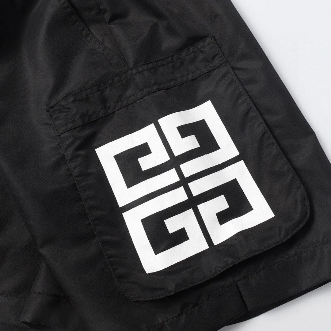 GVC SHORTS