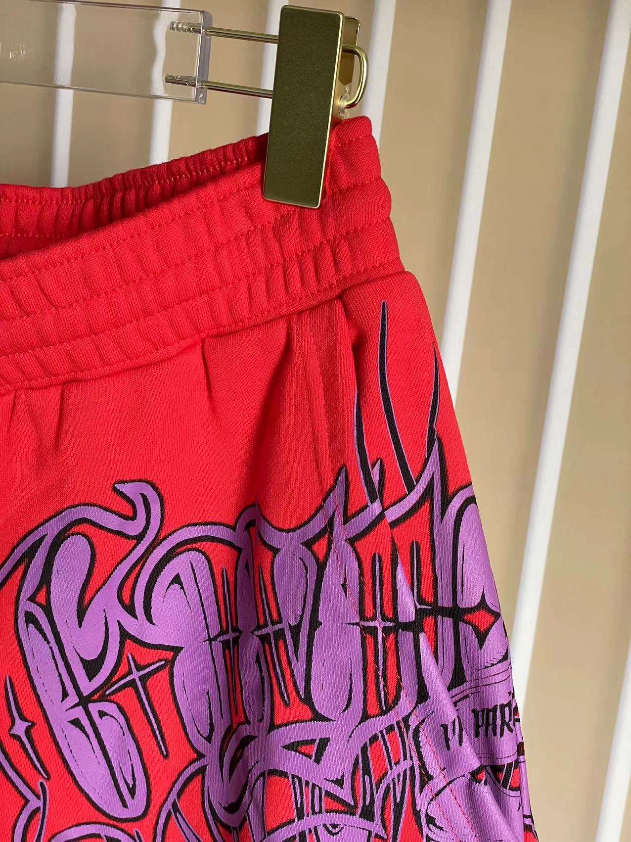 GVC SHORTS