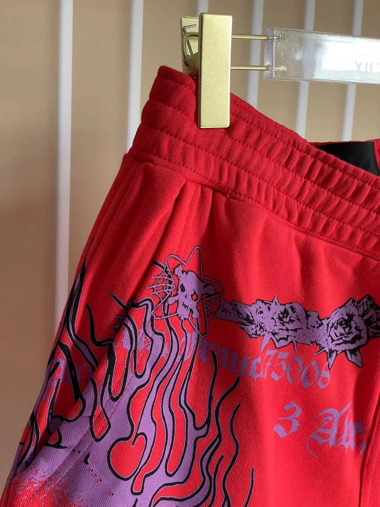 GVC SHORTS