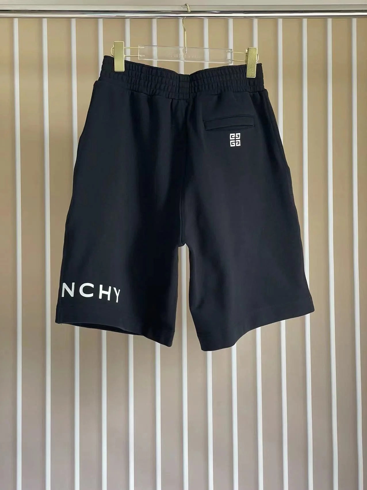 GVC SHORTS