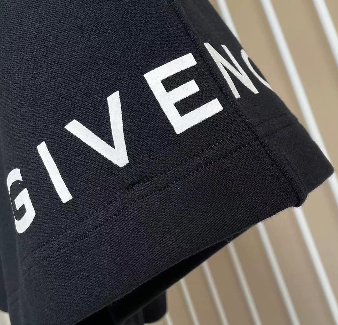 GVC SHORTS