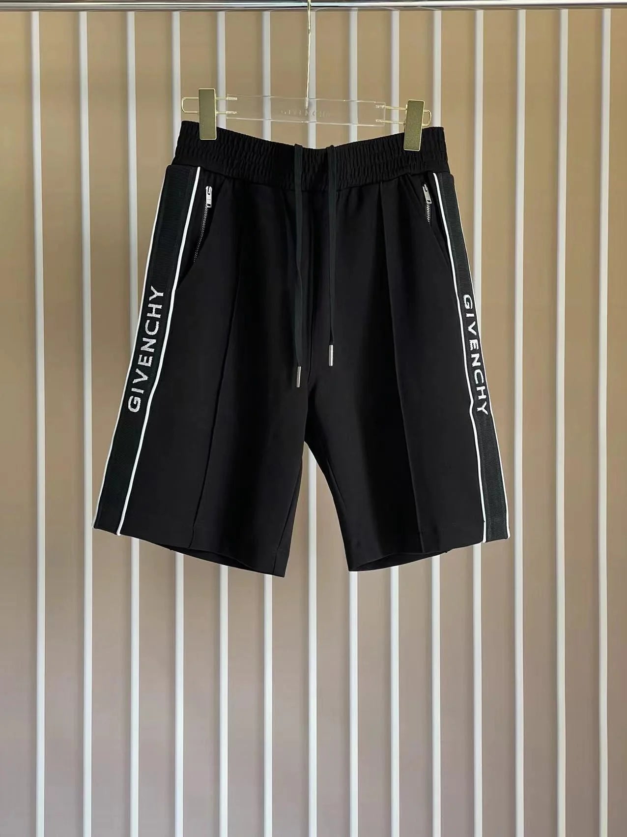 GVC SHORTS