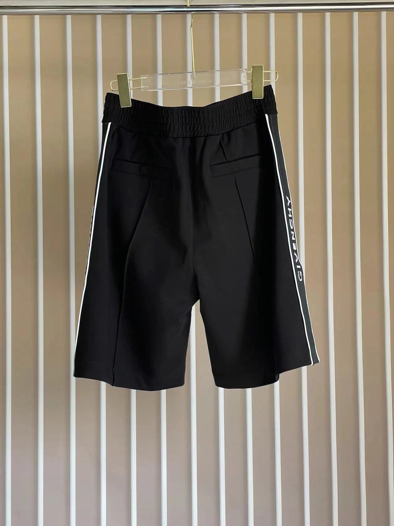 GVC SHORTS
