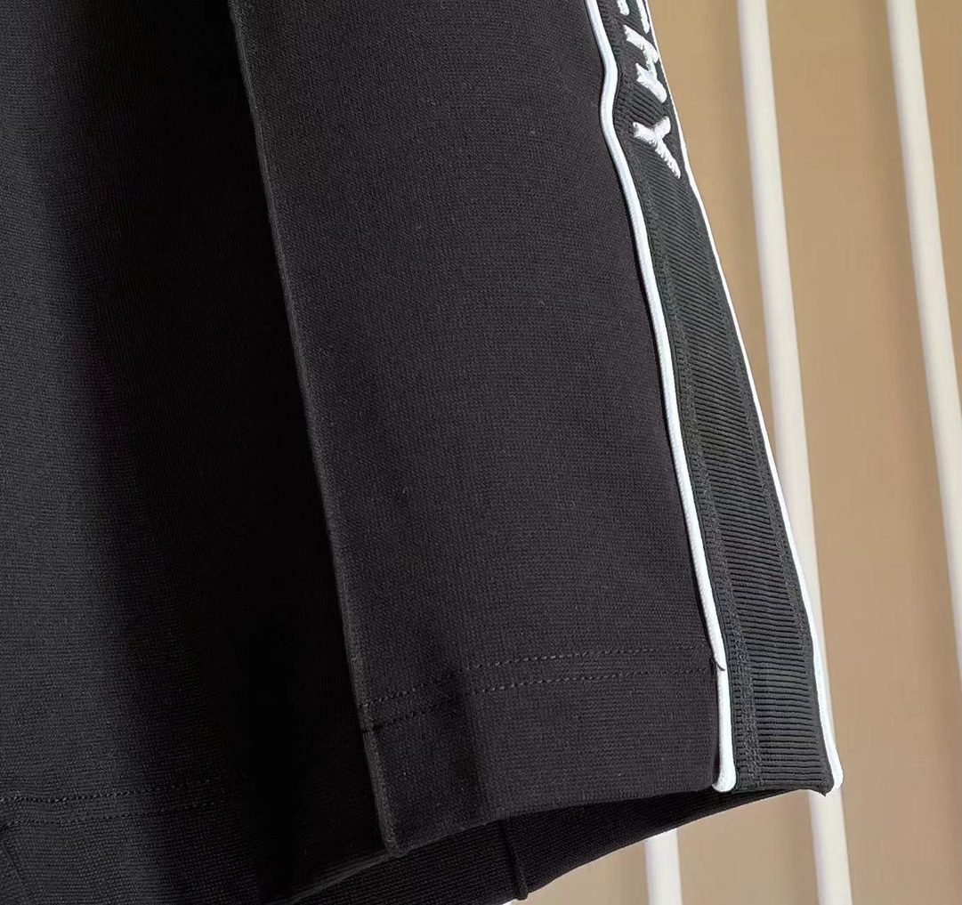 GVC SHORTS