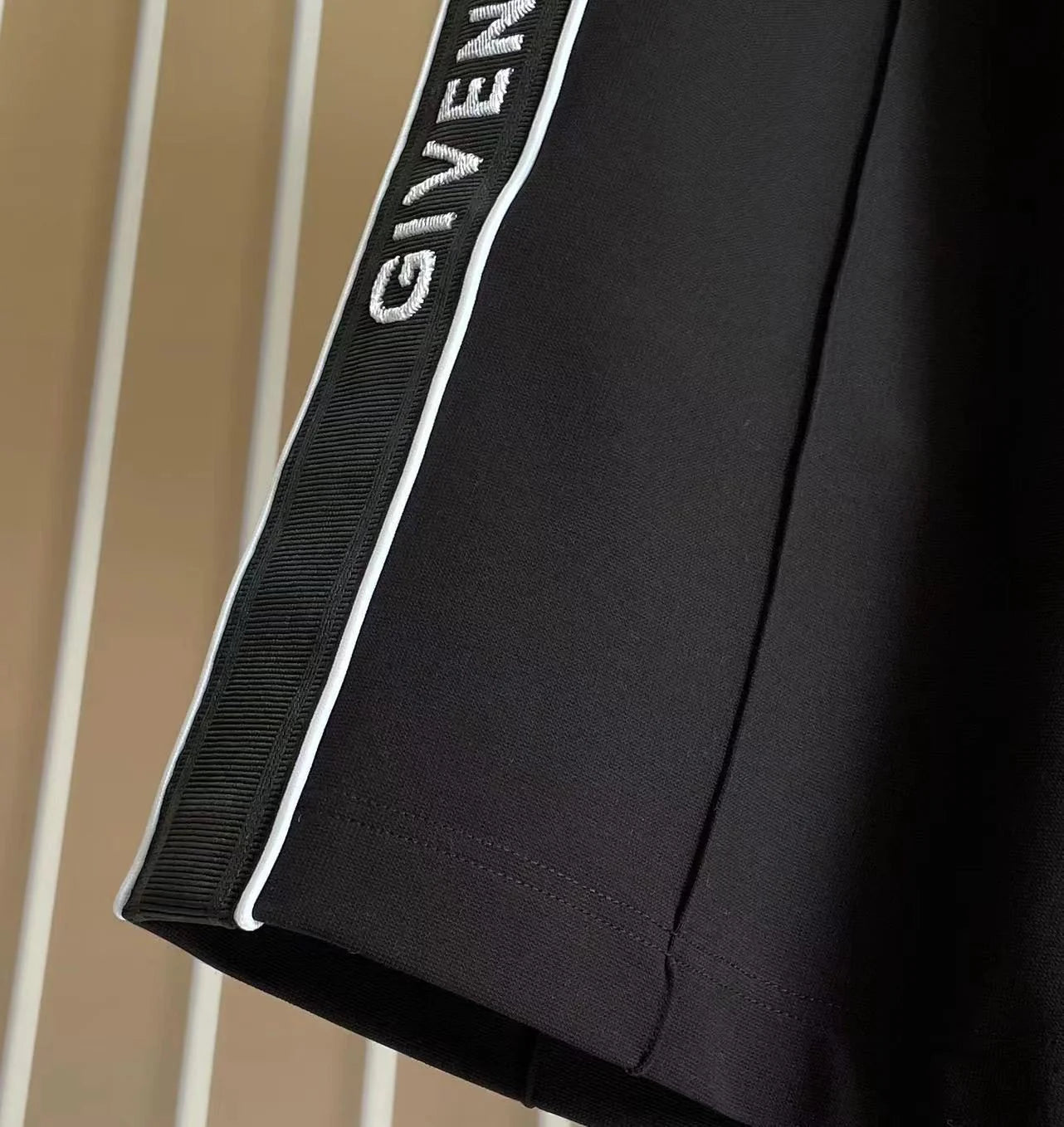 GVC SHORTS