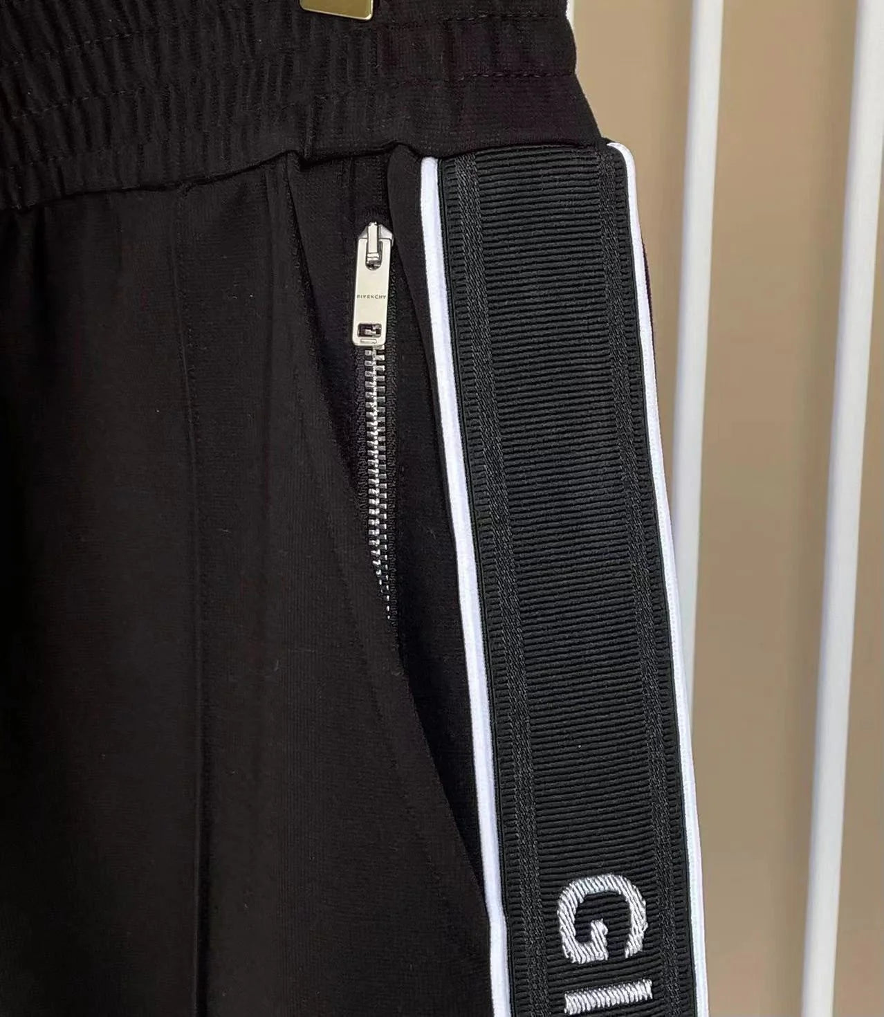 GVC SHORTS