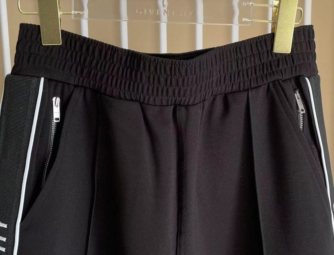 GVC SHORTS