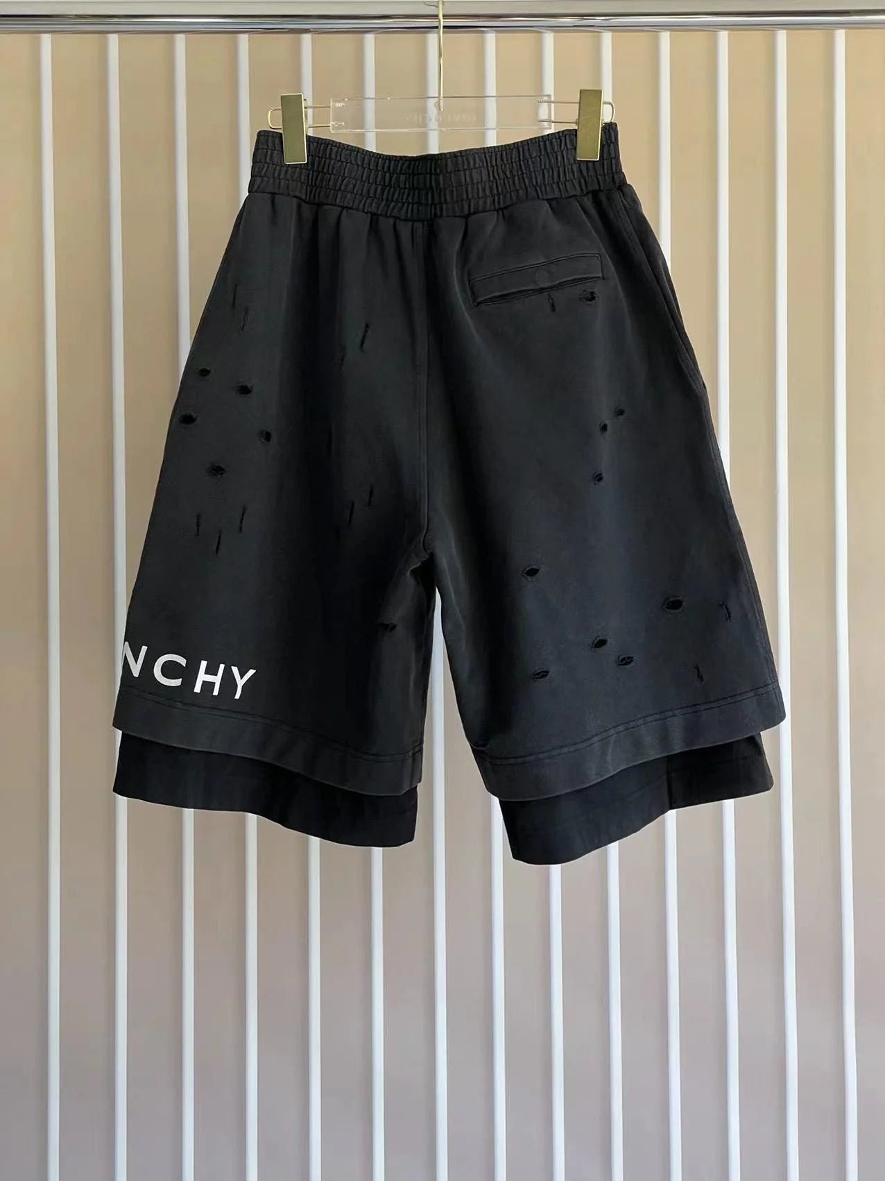 GVC SHORTS
