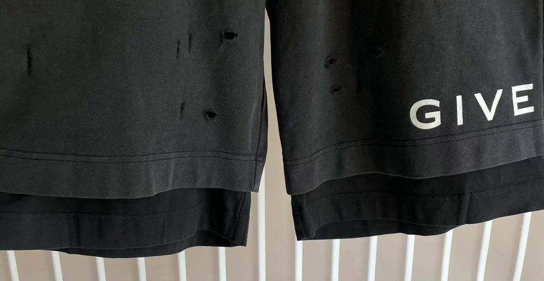 GVC SHORTS