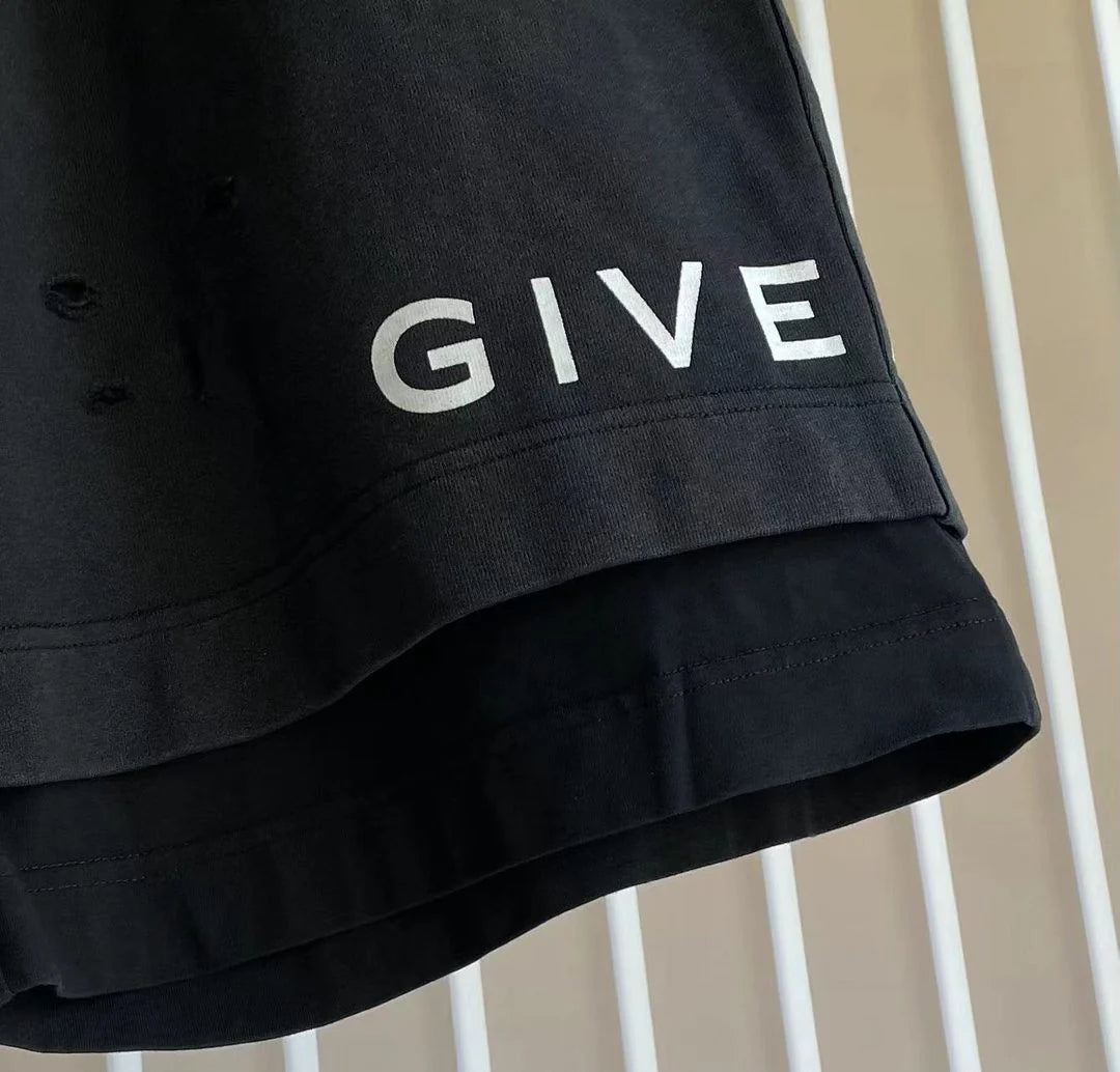 GVC SHORTS