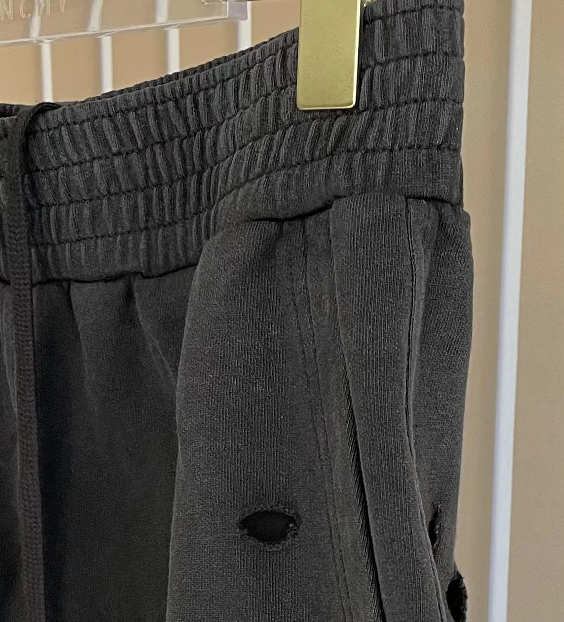 GVC SHORTS