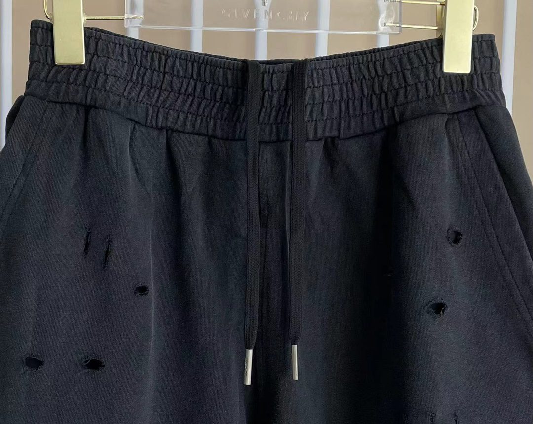 GVC SHORTS