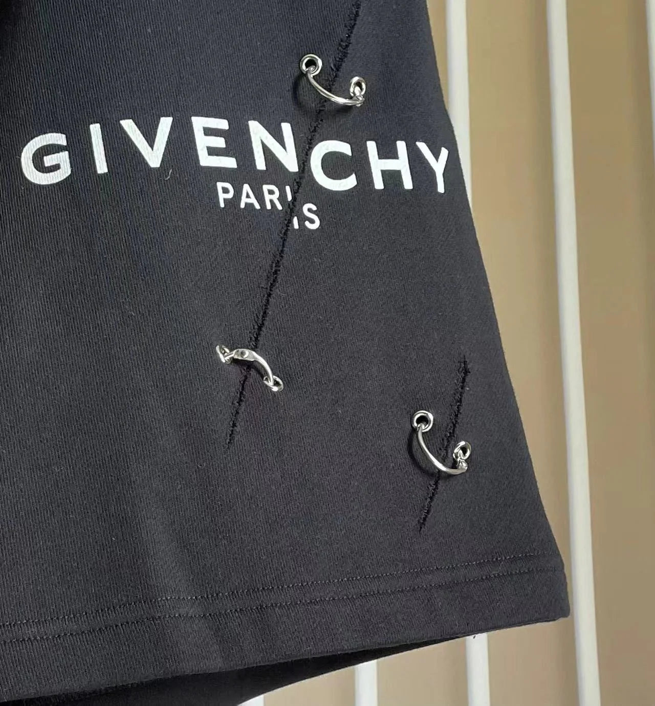 GVC SHORTS