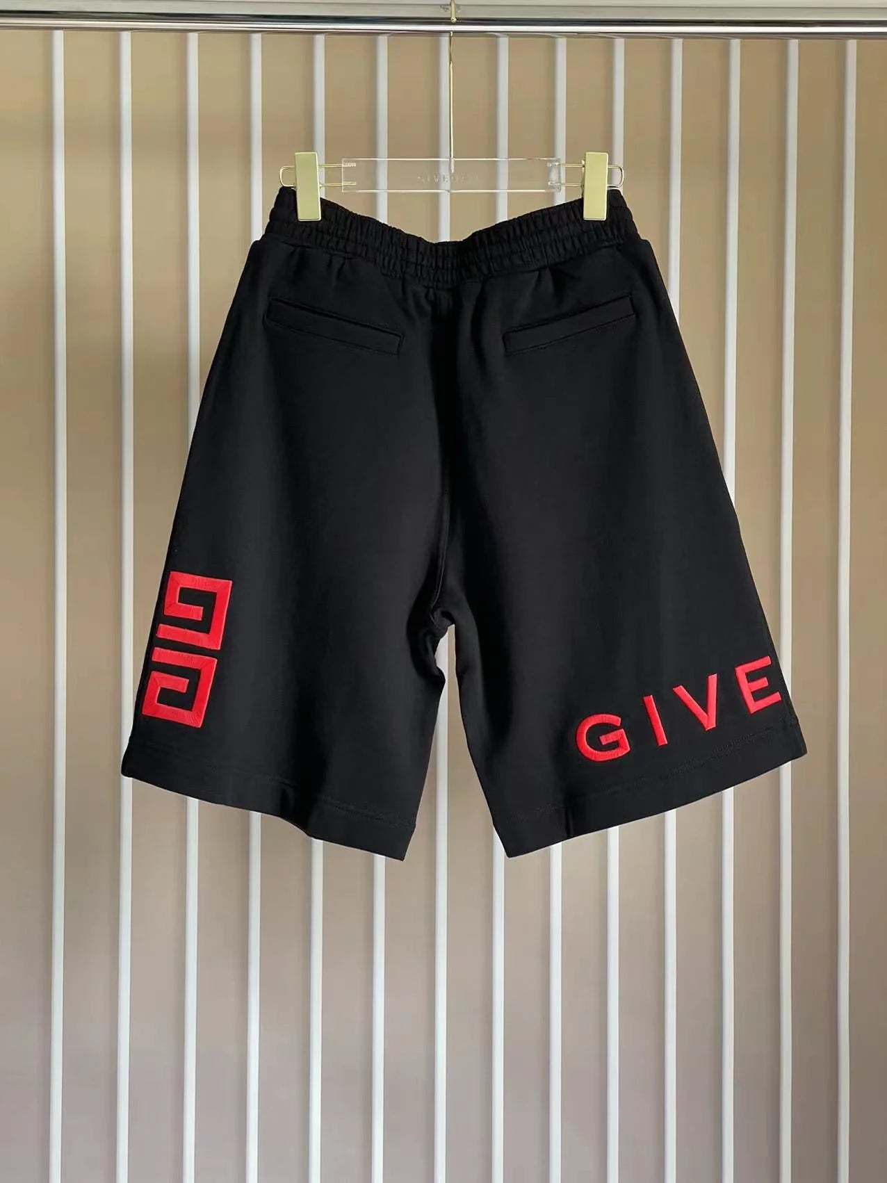 GVC SHORTS