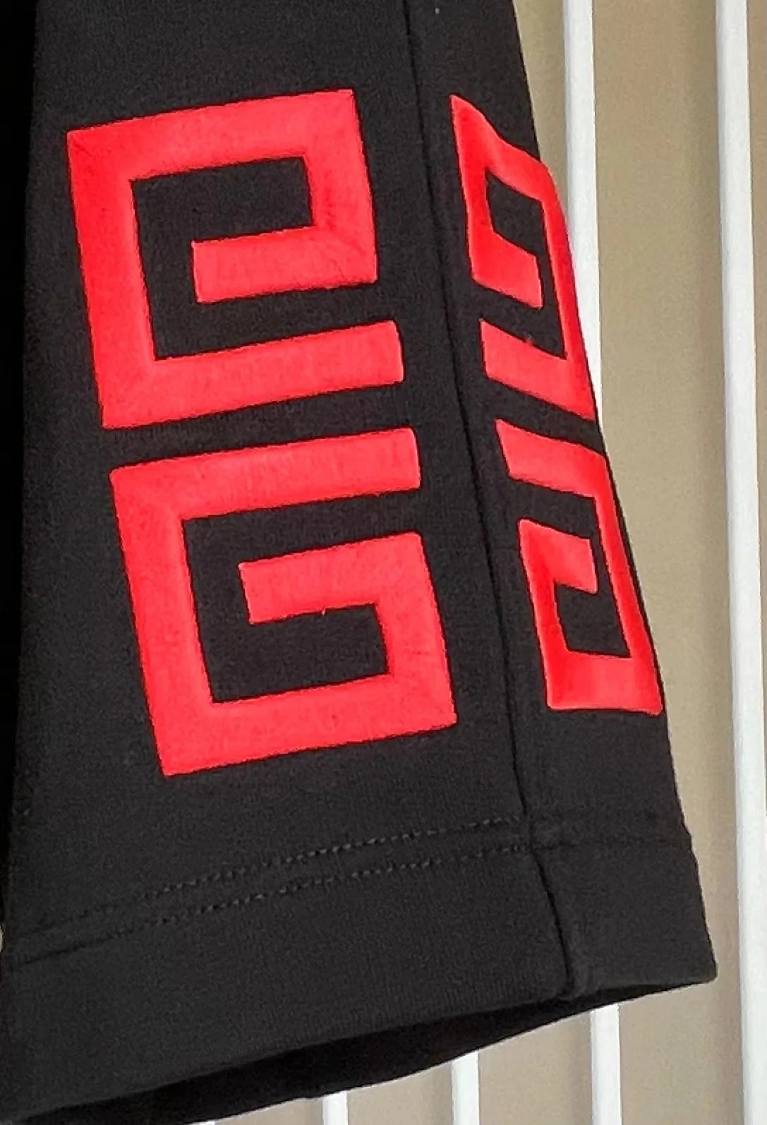 GVC SHORTS