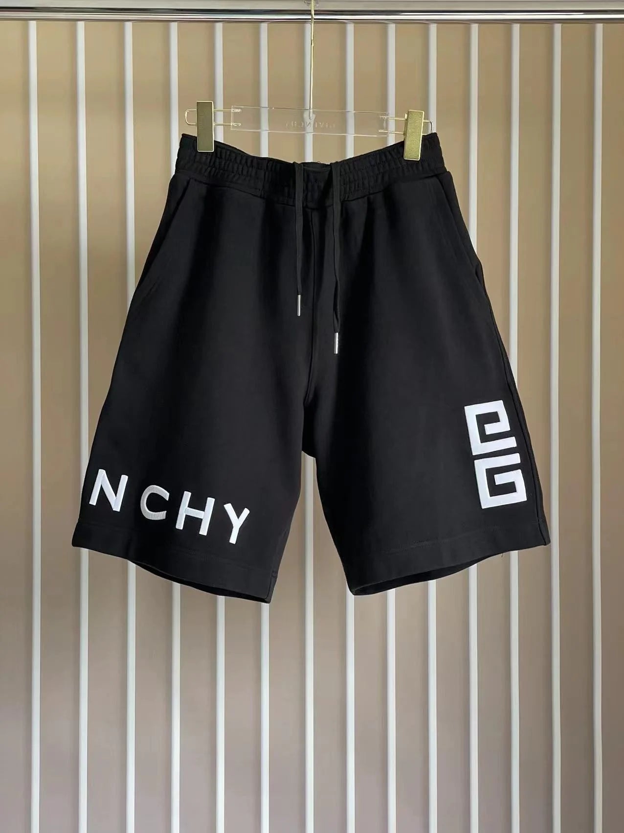 GVC SHORTS