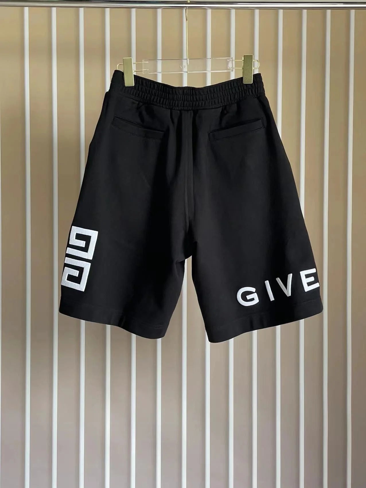 GVC SHORTS