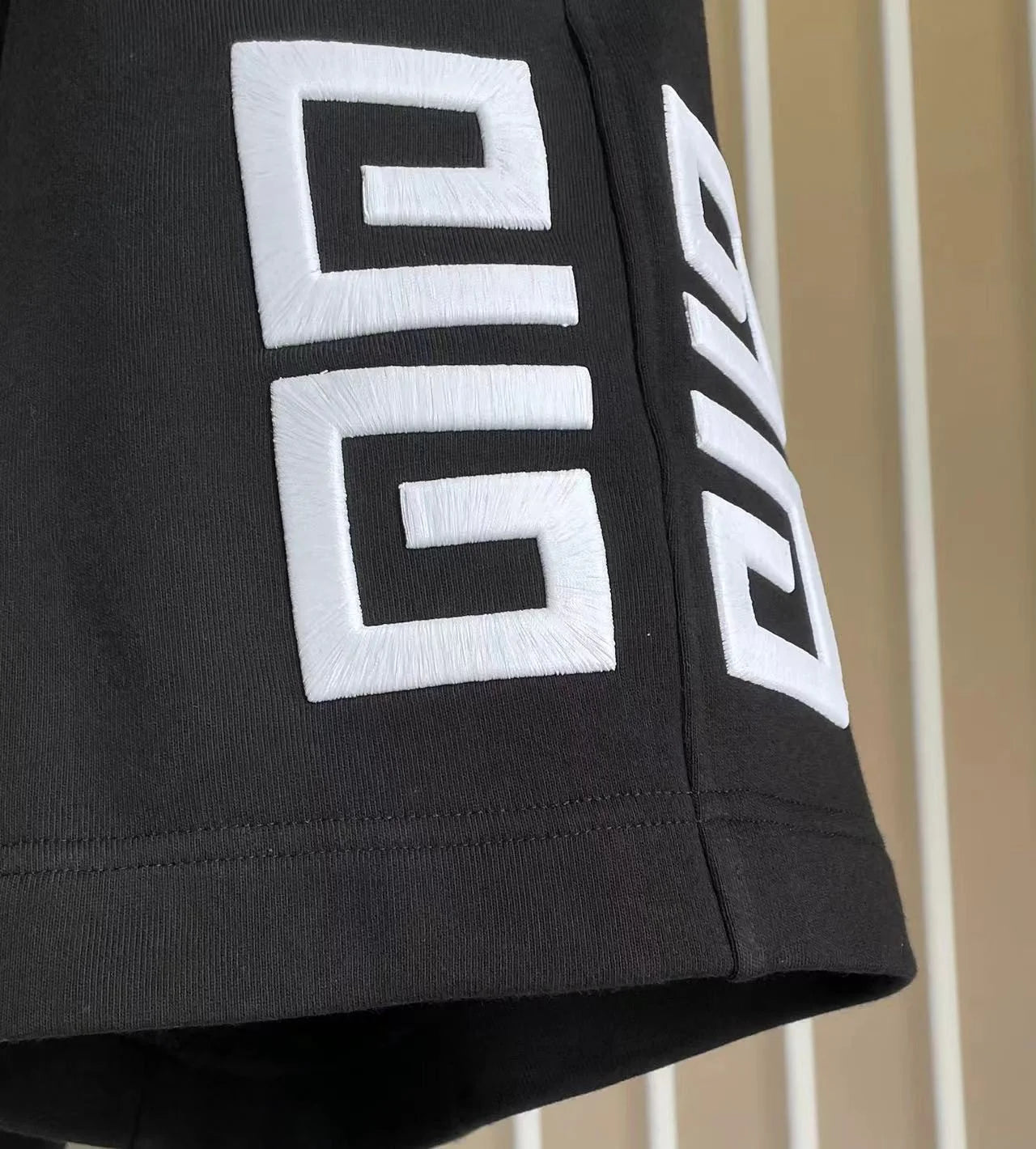 GVC SHORTS