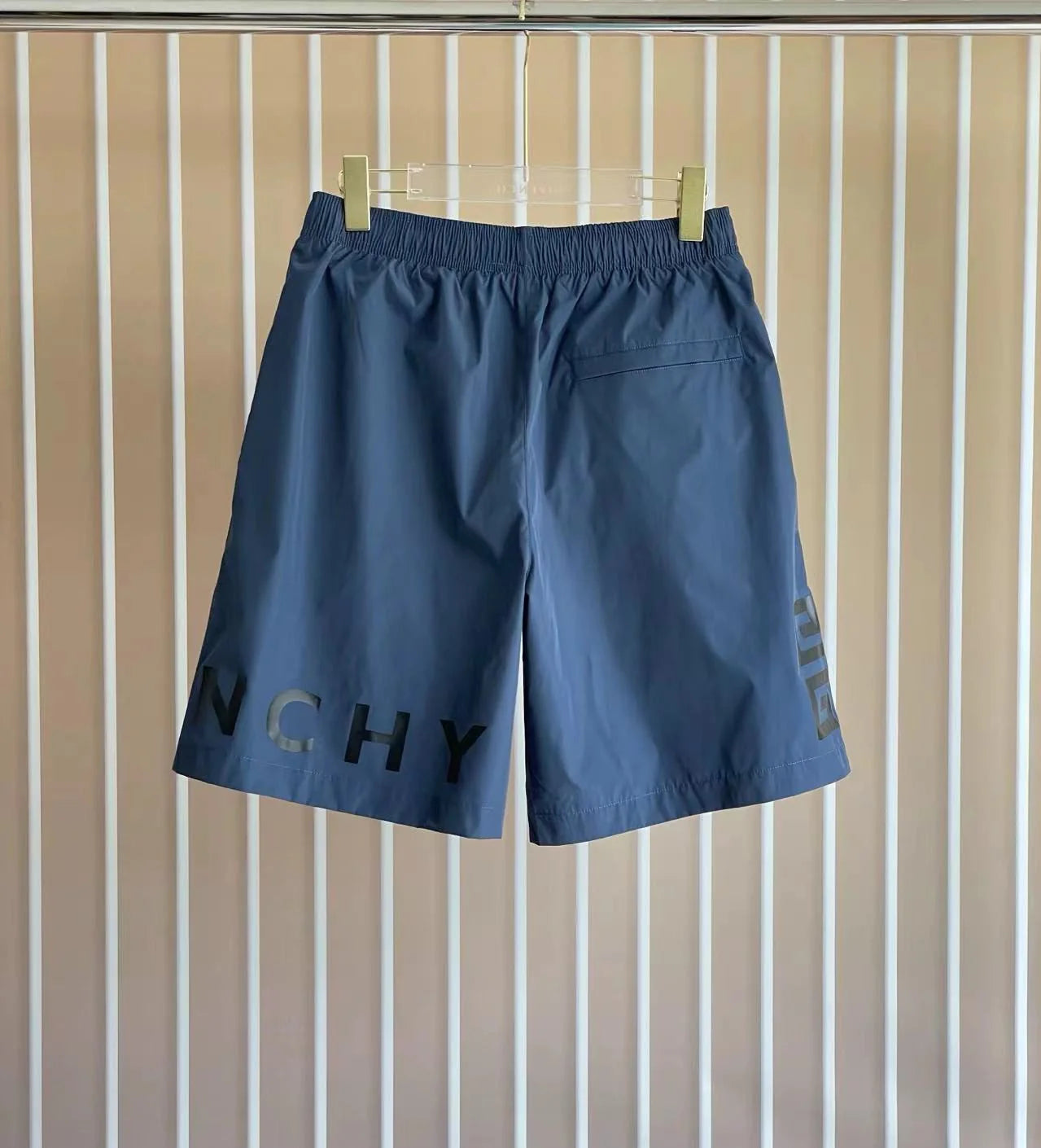 GVC SHORTS