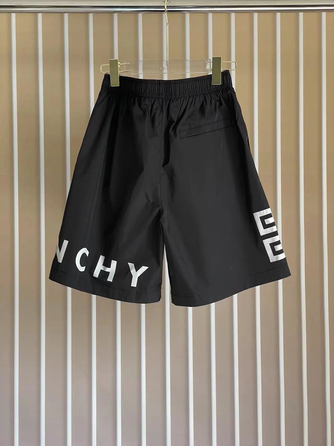 GVC SHORTS