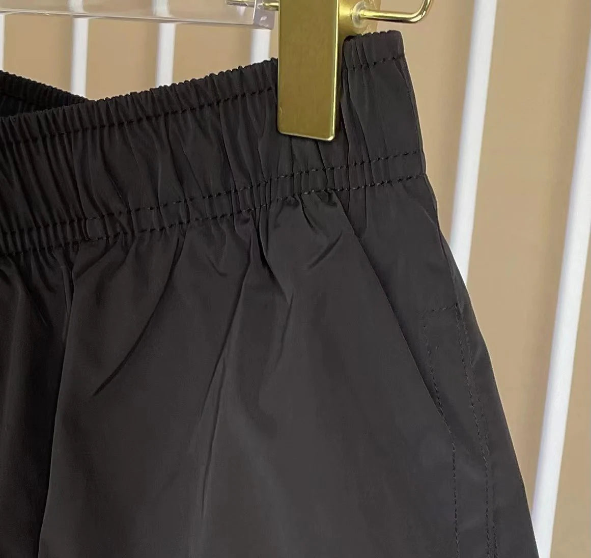 GVC SHORTS