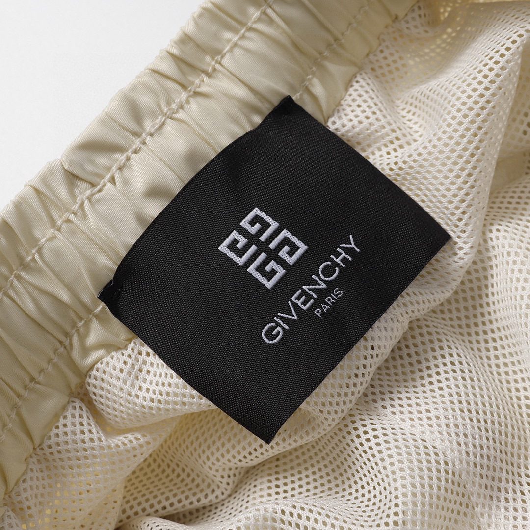GVC SHORTS