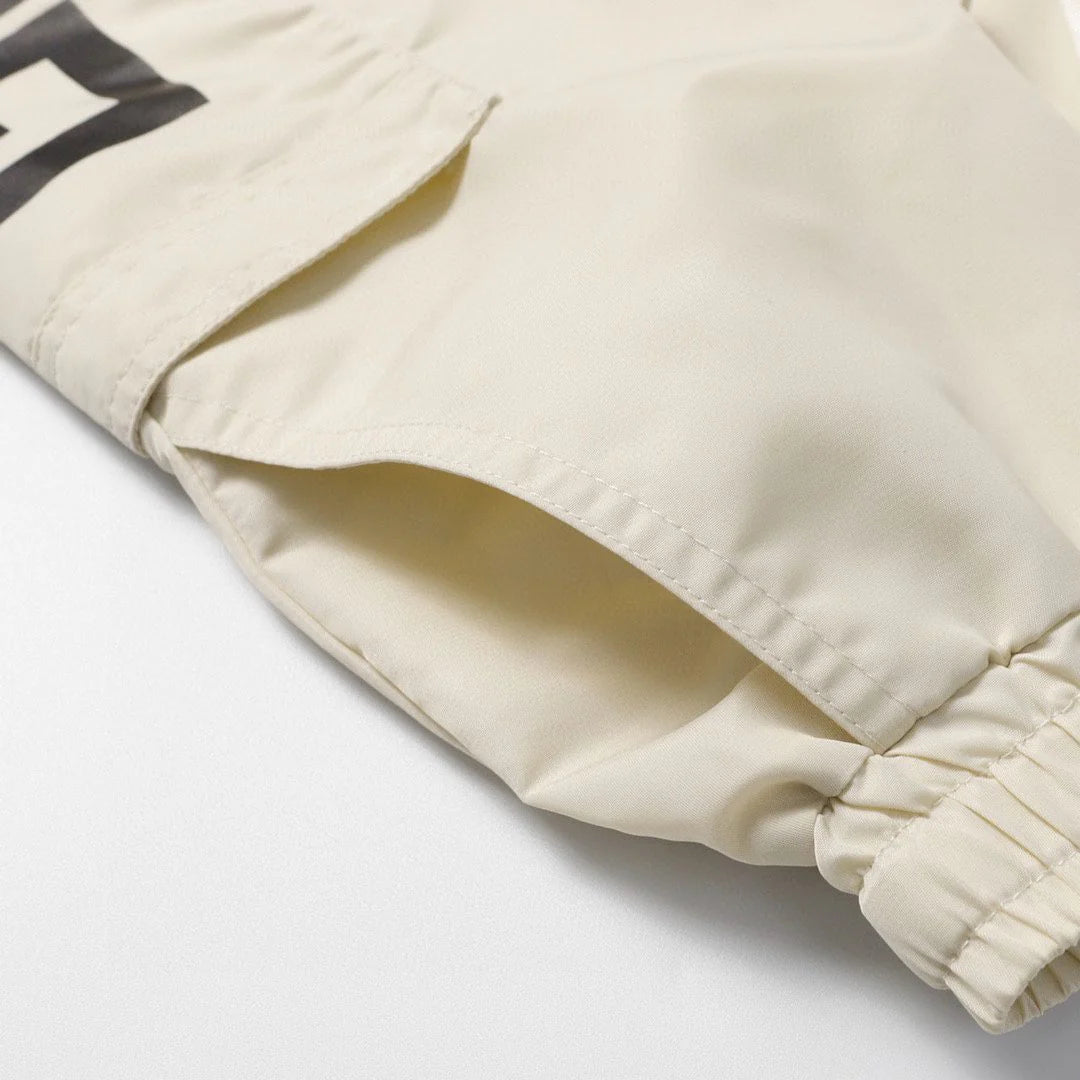 GVC SHORTS