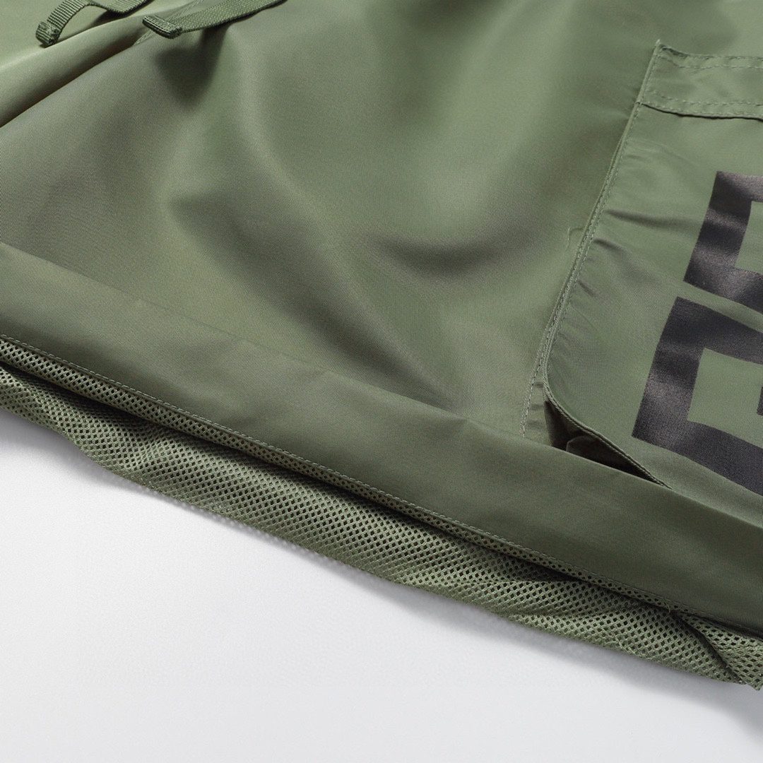GVC SHORTS